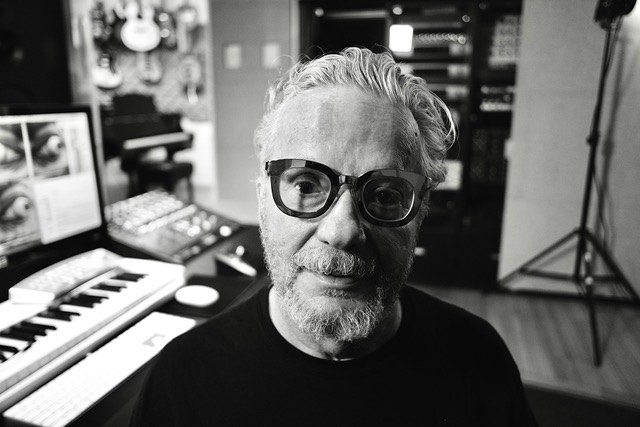DEVO Mark Mothersbaugh on 1970s pop band predicting today's politics