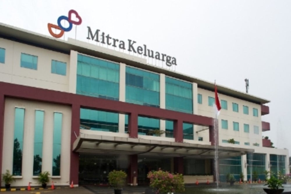 RHB Rekomendasikan Sektor Kesehatan, Ini Pilihannya