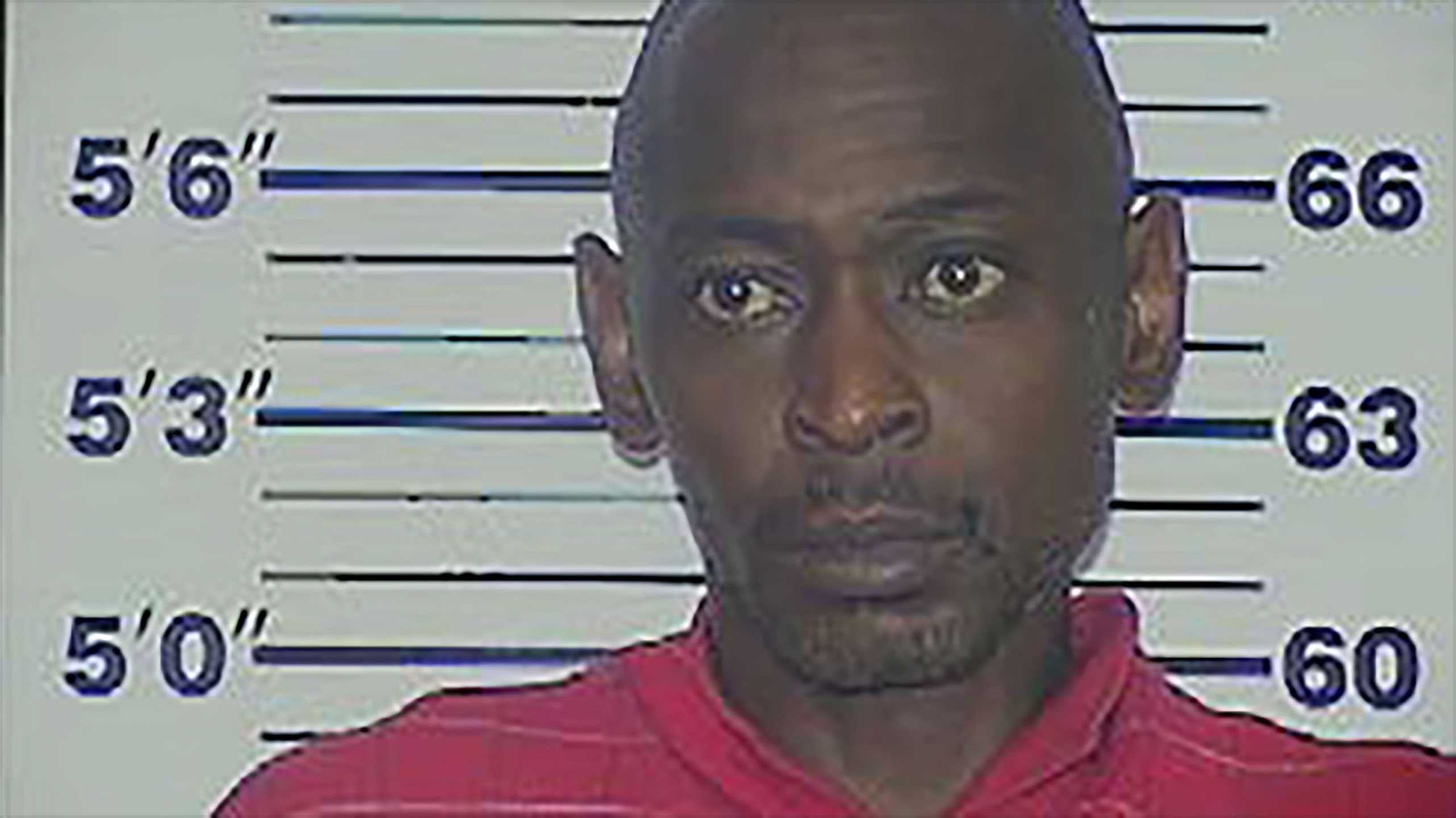 One person arrested after man found stabbed, shot in ditch