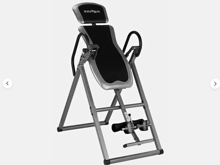 The 6 best inversion tables, according to doctors and chiropractors