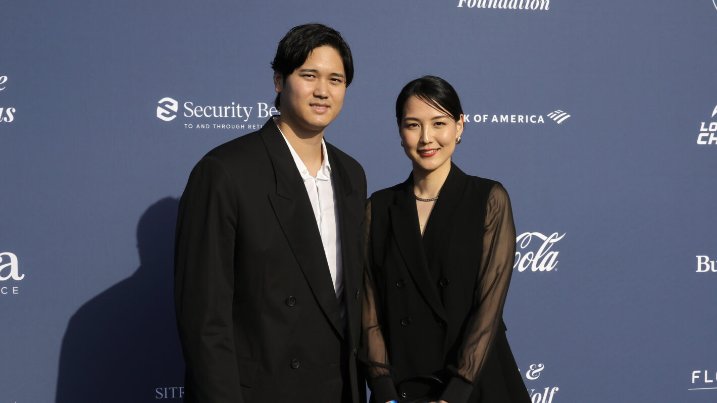 A Deep Dive Into Shohei Ohtani’s Wife & Their Marriage