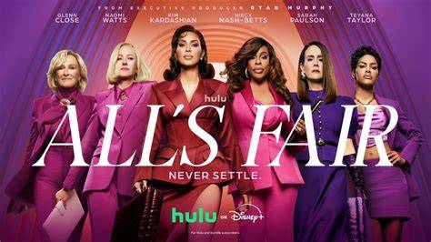 Hulu All’s Fair Trailer, Kim Kardashian and Sarah Paulson Wage Spiteful