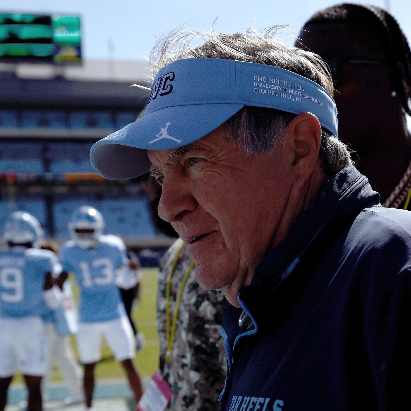 Bill Belichick 