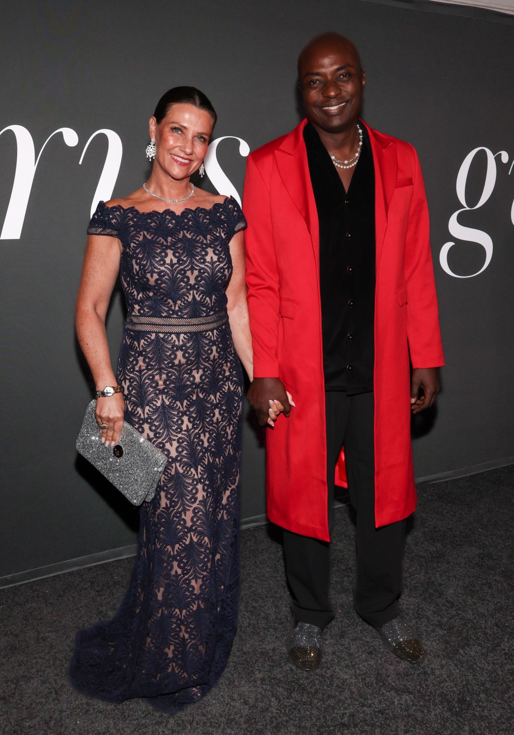 Princess of Norway Märtha Louise addresses claims she’s in a ‘lavender