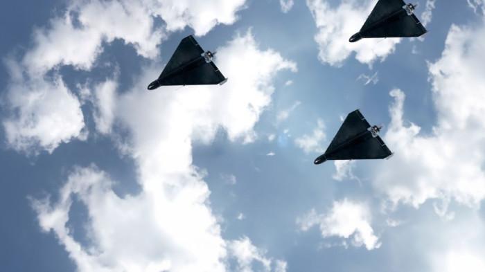 Perang Terbuka Nato Pertimbangkan Untuk Izinkan Pilot Jet Tempur Tembak