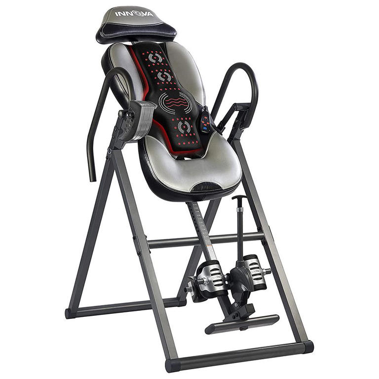 The 6 best inversion tables, according to doctors and chiropractors