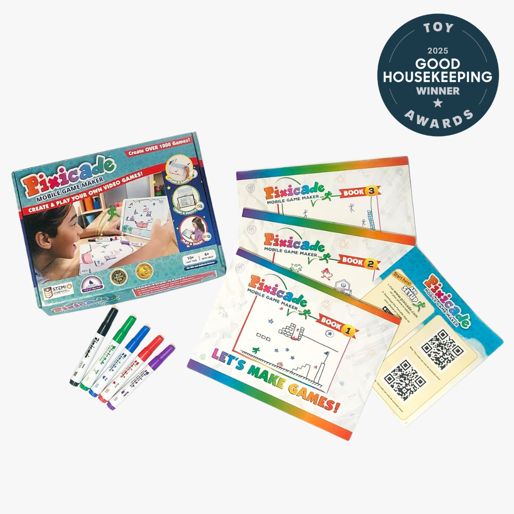 These Are the Gifts 10-Year-Old Boys Really Want This Year