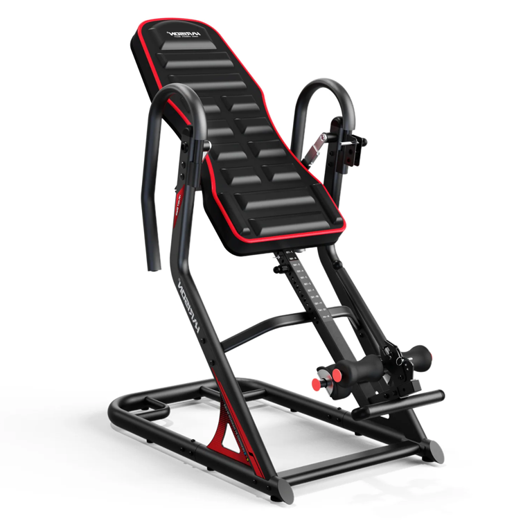 The 6 best inversion tables, according to doctors and chiropractors