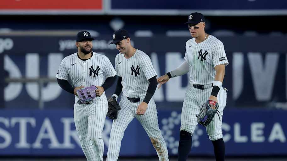 Mariners Getting Buzz As Suitor For $182 Million Superstar OF