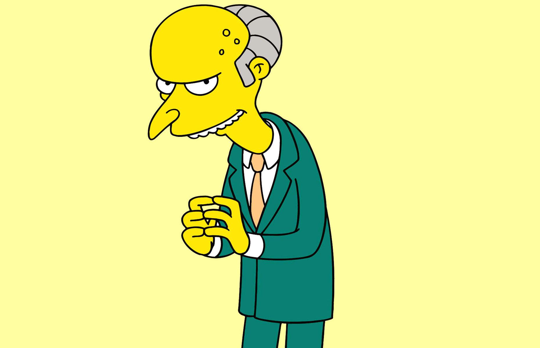 We Ranked The 20 Richest Fictional Characters By Wealth