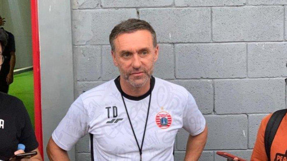 Bali United Dihujani Desakan Out Semeton Dewa untuk 1 Nama, Mau Berjodoh dengan Eks Persija Lagi?