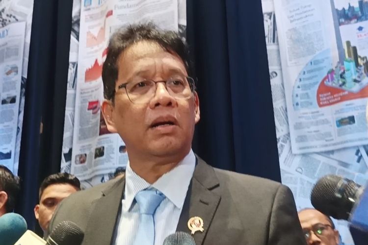 Seperti Dedi Mulyadi, Pemprov Babel Negasikan Klaim Rp 2,1 T Mengendap di Bank