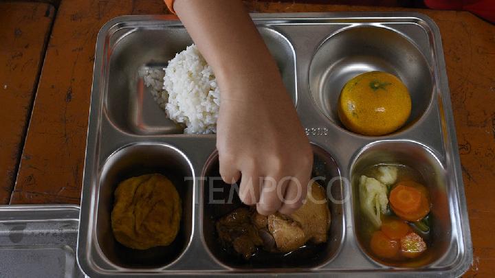 BGN: Dapur Sekolah Hadir di Daerah Terpencil