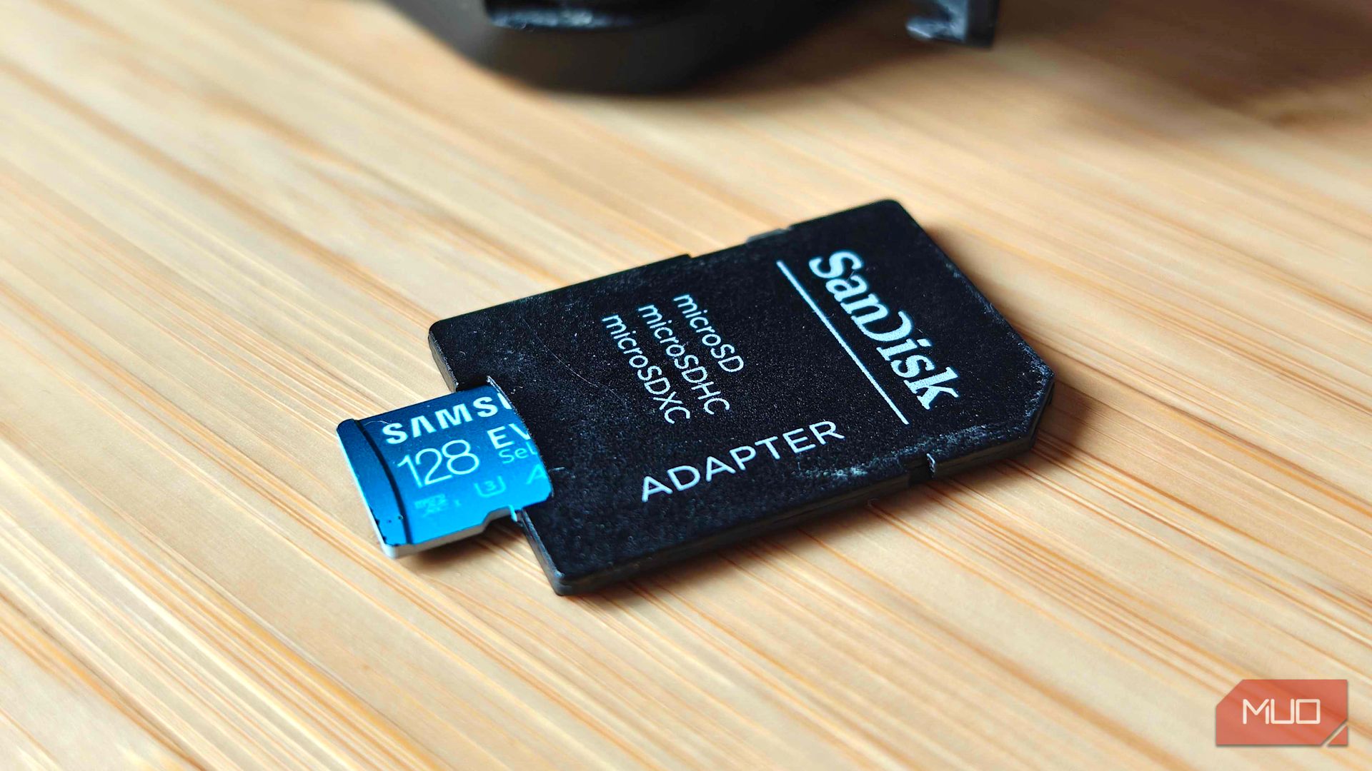 Every memory card format that tried to replace SD and lost