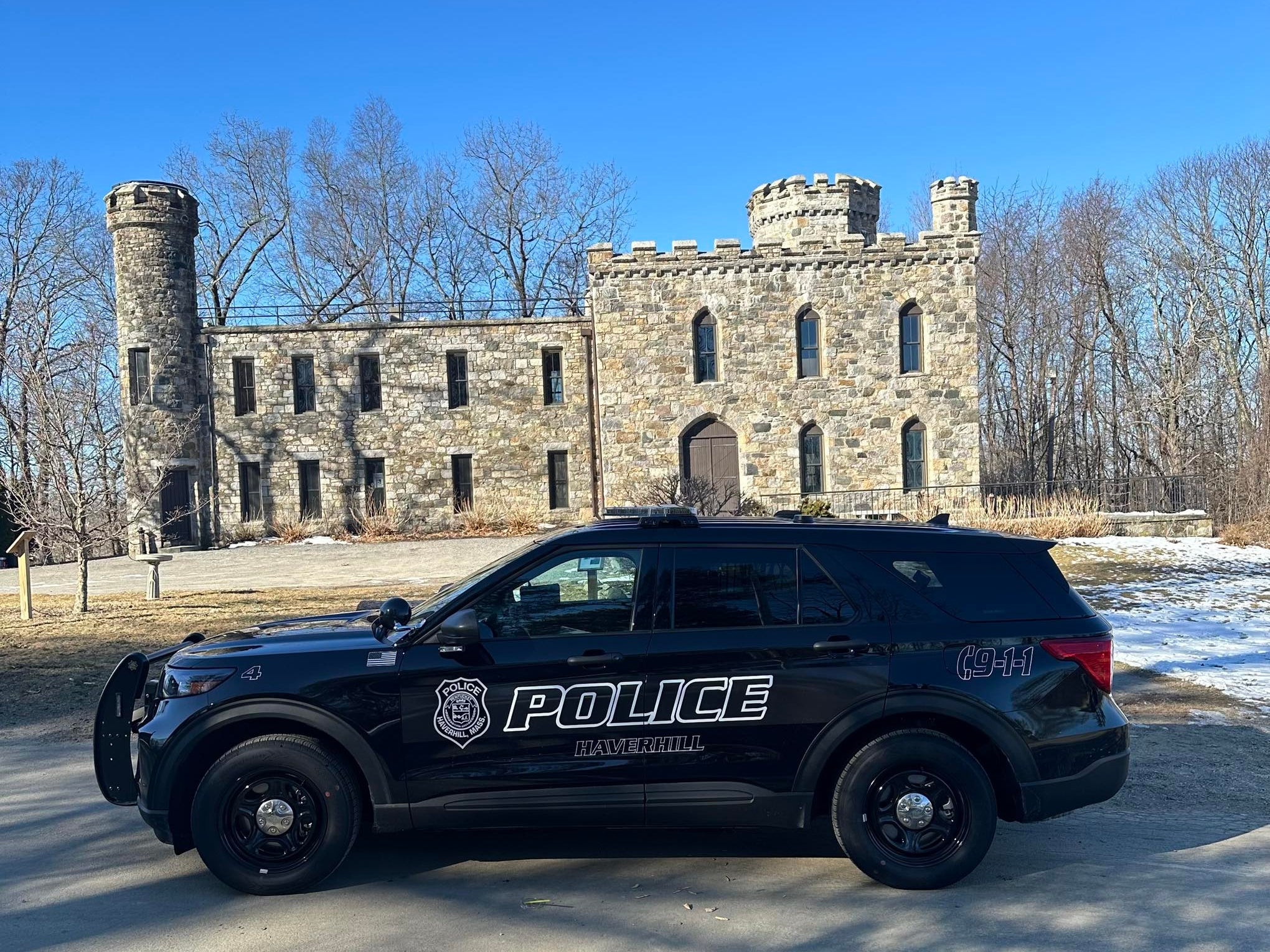 Haverhill police chief retires amid no confidence vote, criticism after ...