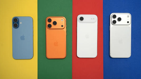 iPhone 17, 17 Pro, Air y 17 Pro Max