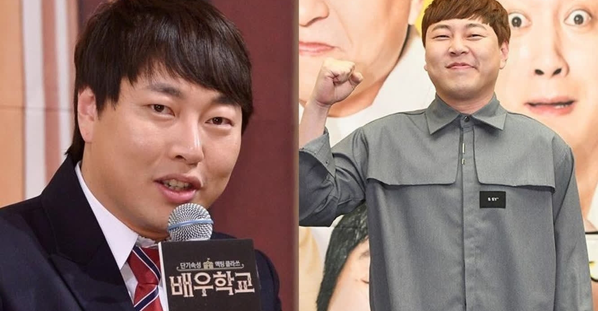 이진호 음주운전 관련 보도 이미지