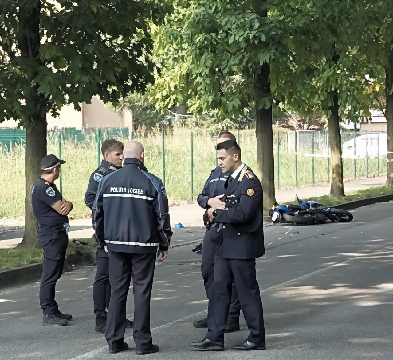 Schianto Fatale In Moto Morta Studentessa 17enne