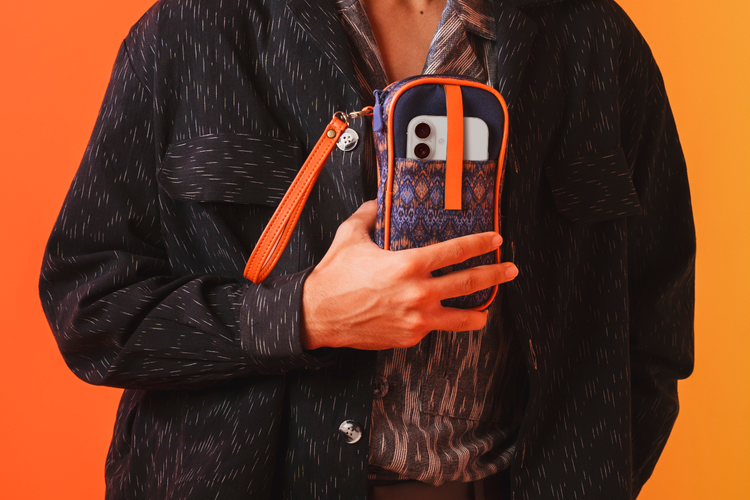 Digimap Gandeng Didiet Maulana Hadirkan Sentuhan Wastra Pada Peluncuran 