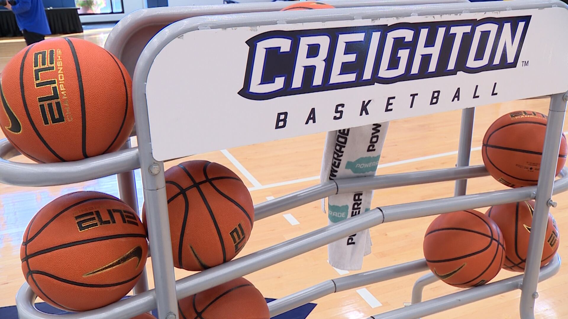 Creighton basketball teams enter new eras