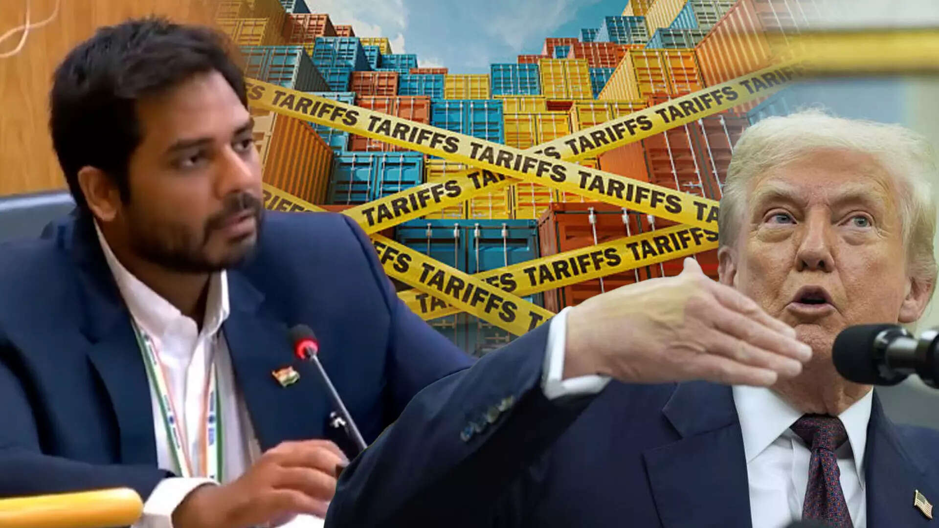 India Calls For Transparent And Fair Global Trade System At UNGA, Backs ...