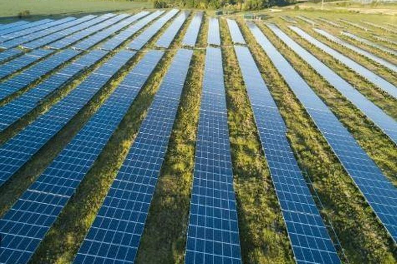 Campaign group warns proposed solar farm near Louth could ‘open the ...