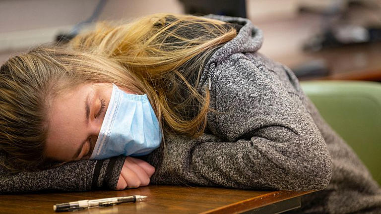 Mass Police Issue Warning About Viral Ai Homeless Man Prank