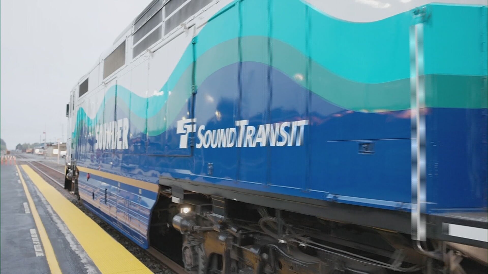 Sounder offers special service to the Seahawks vs. Arizona Cardinals