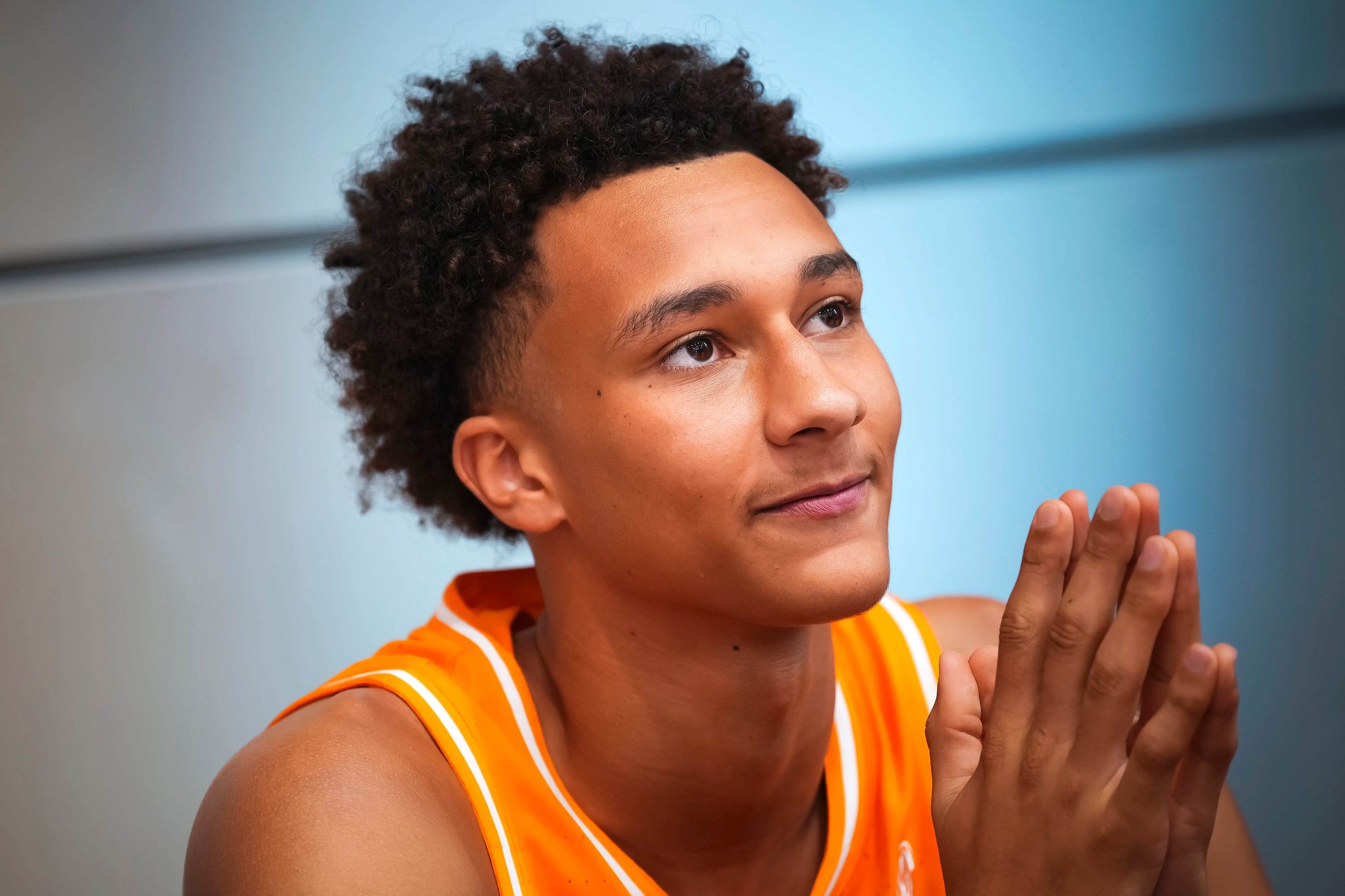 Will Nate Ament enter 2026 NBA Draft? Dates to watch for Tennessee star