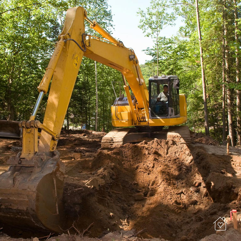 Commercial vs residential excavation: Cost and process differences