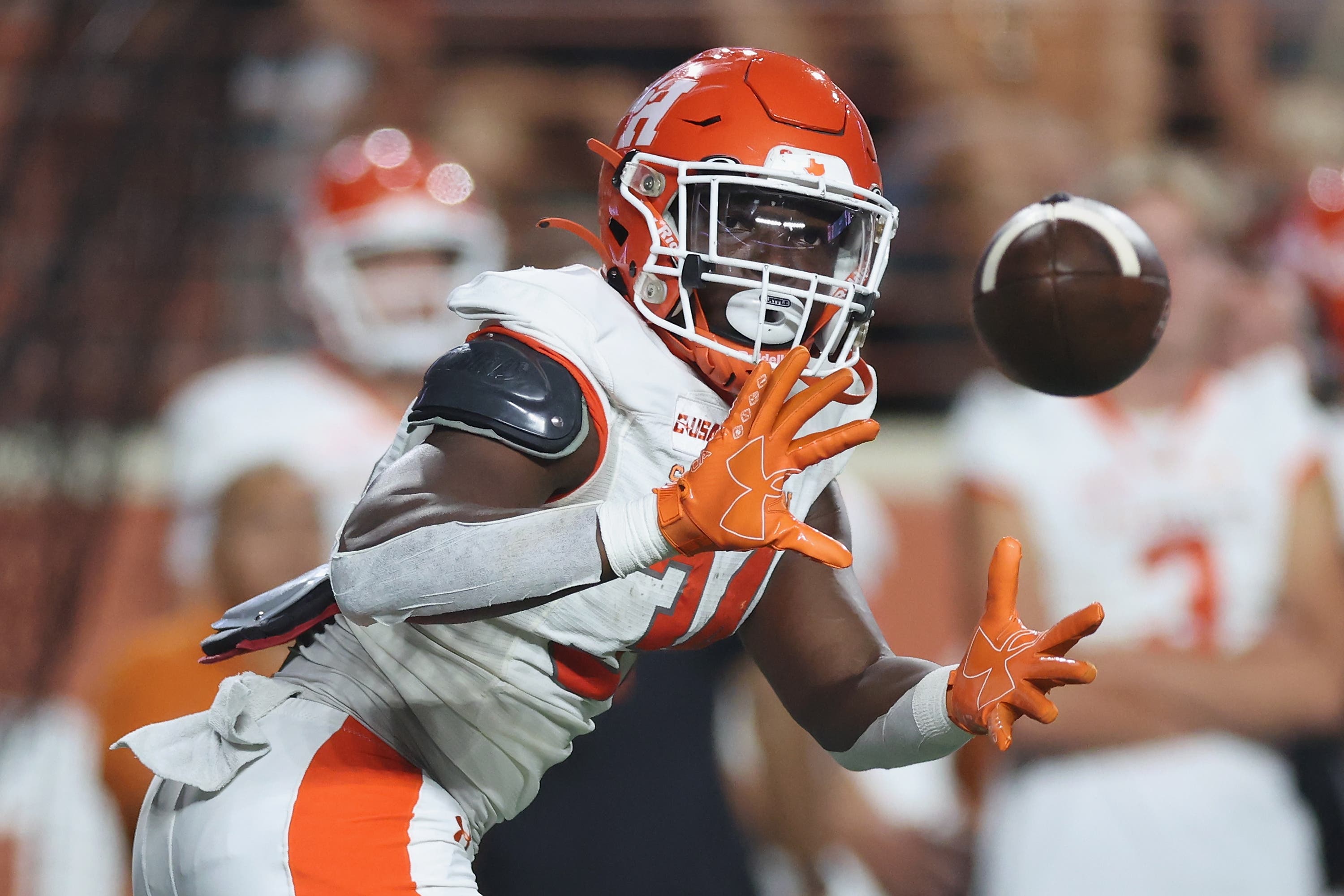 How to Watch Jacksonville State vs Sam Houston State: Live Stream ...