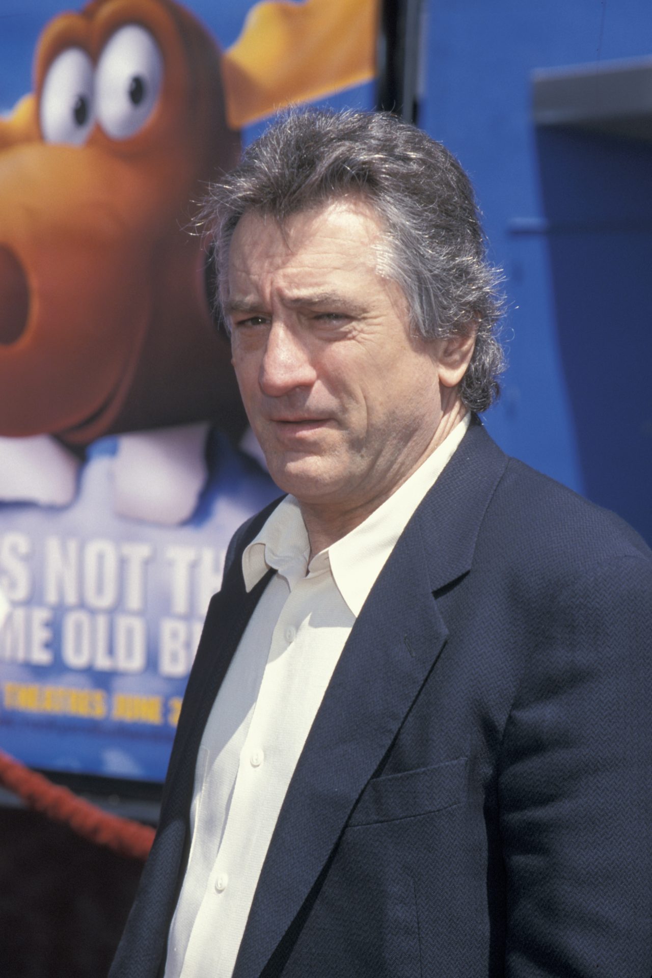 Robert De Niro's biggest flops