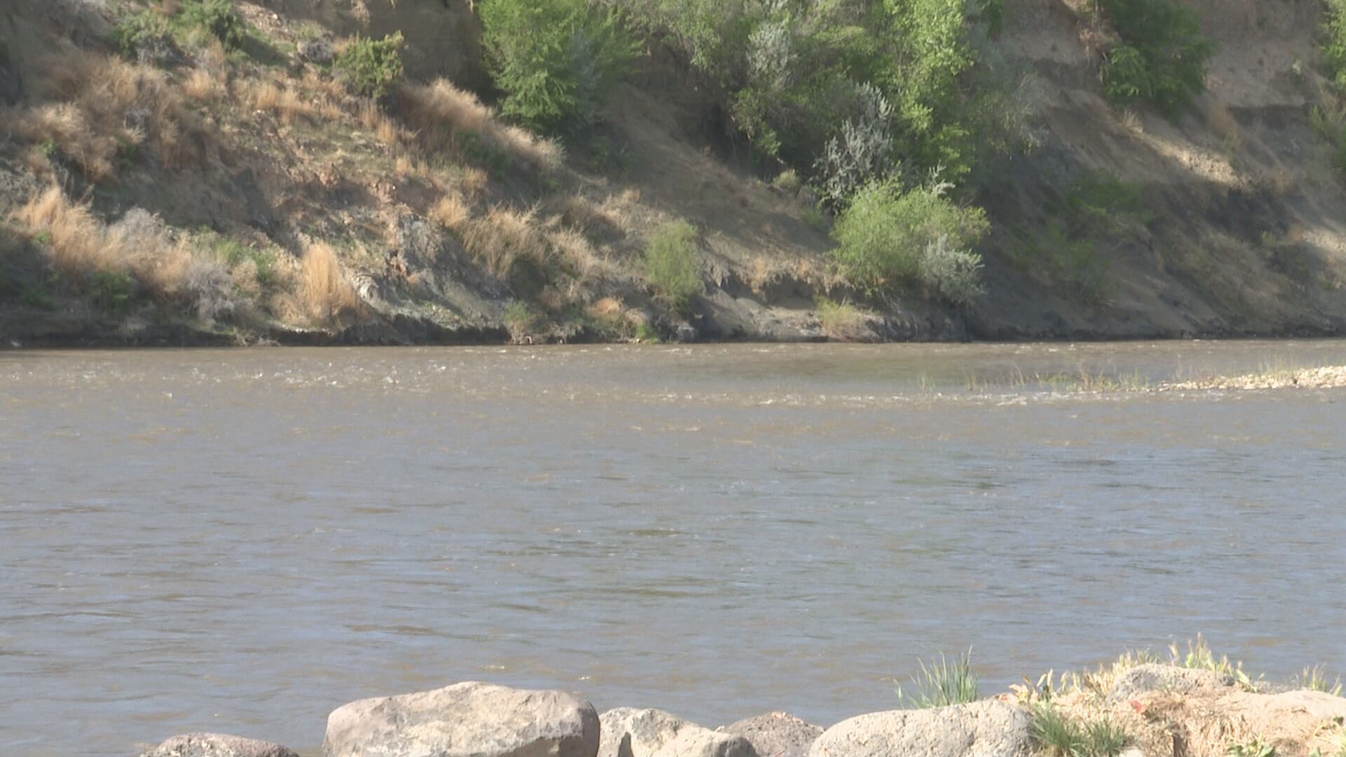 Grand Junction man found dead in Colorado River identified by coroner