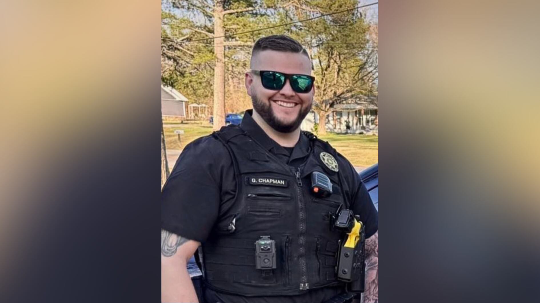 Priceville officer involved in deadly crash sues city, officials for ...