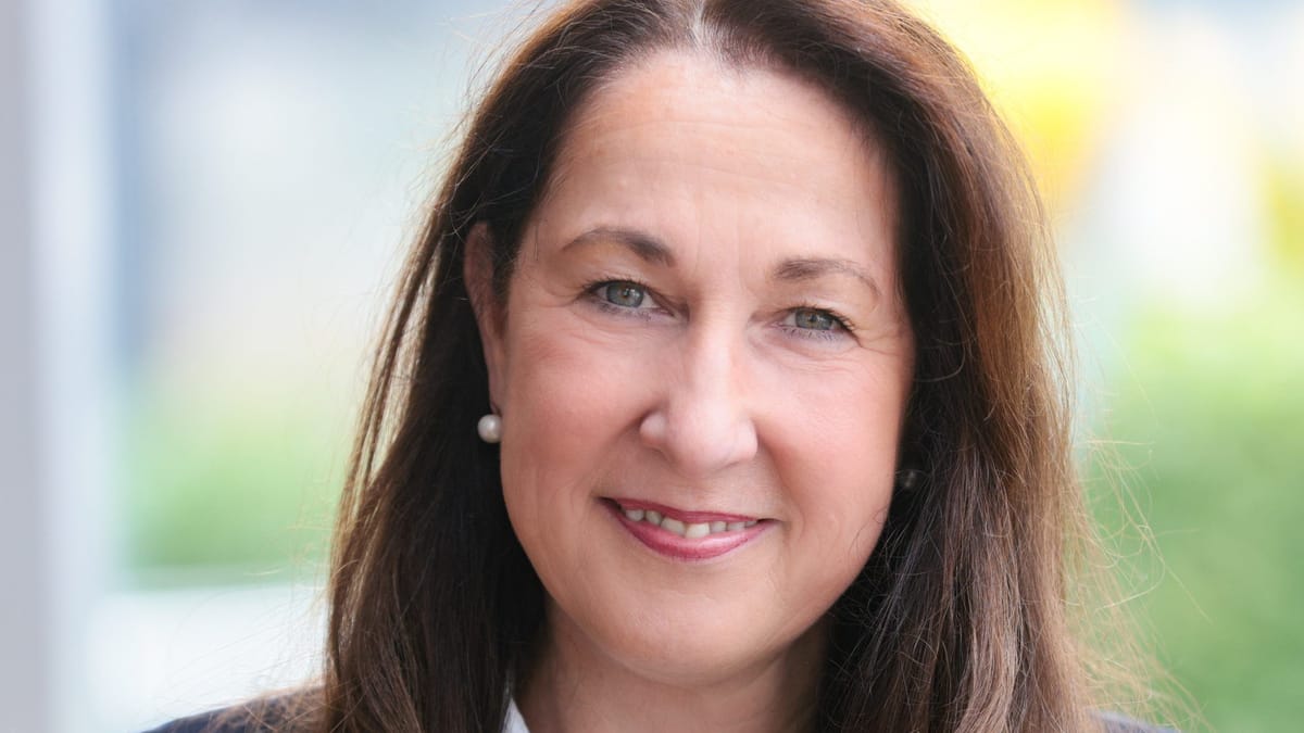 Iris Stalzer: Sie wurde Opfer eines Angriffs. (Quelle: SPD Herdecke)