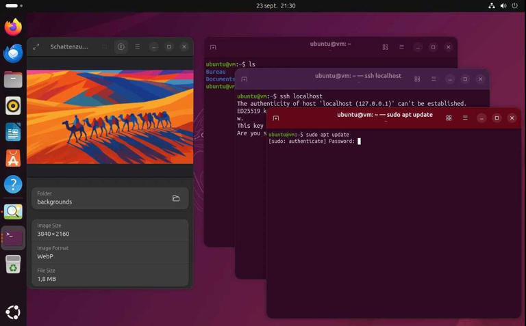Ubuntu Linux 25.10 Has Arrived