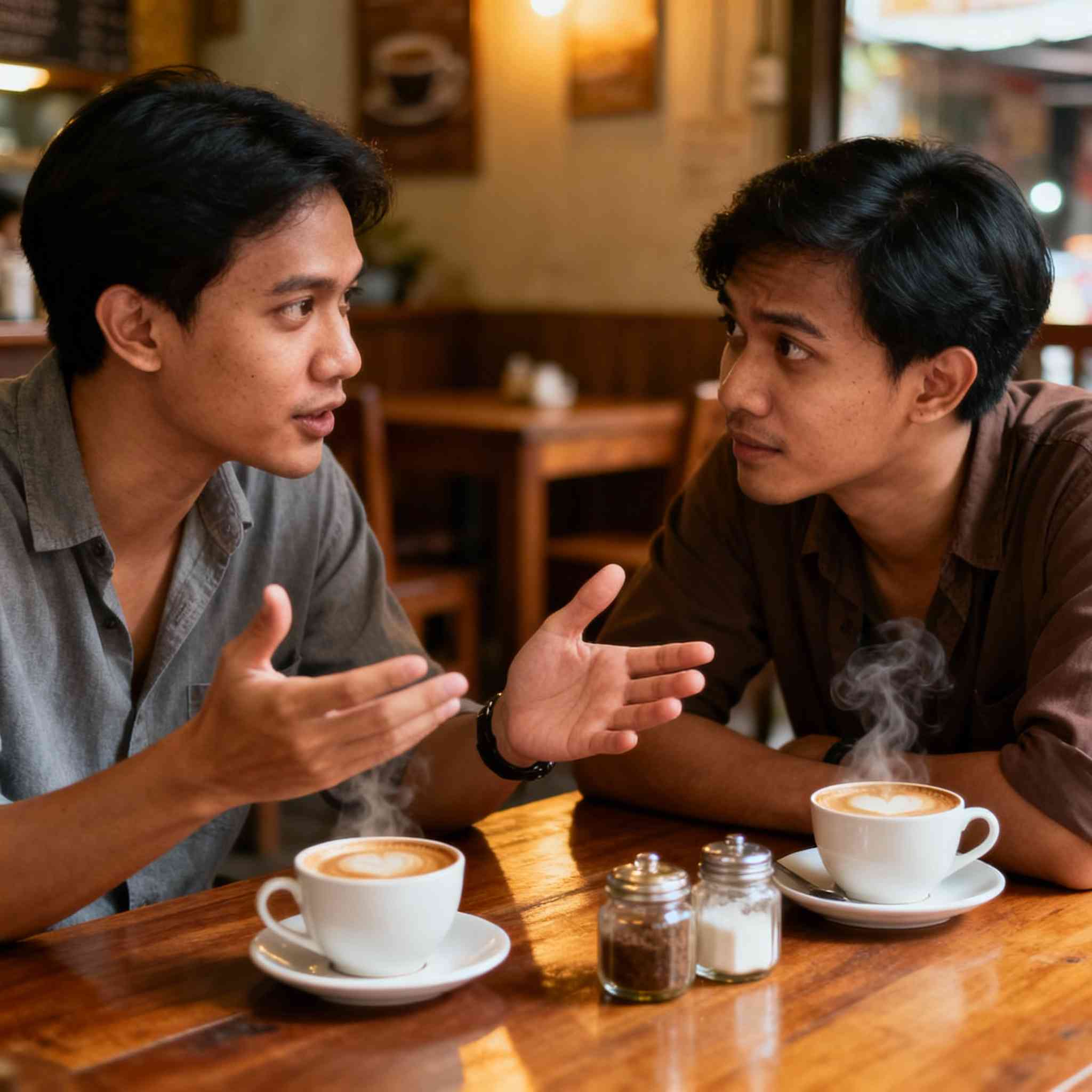 Benarkah Orang Miskin Pilih Reksa Dana, Orang Kaya Pilih Saham?