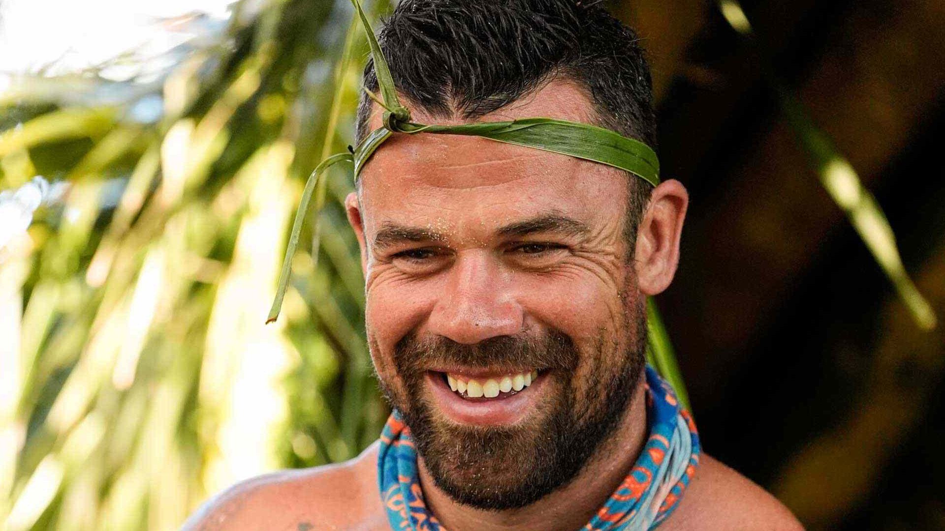Survivor Season 49, Episode 3 Recap A NearDeath Experience Derails