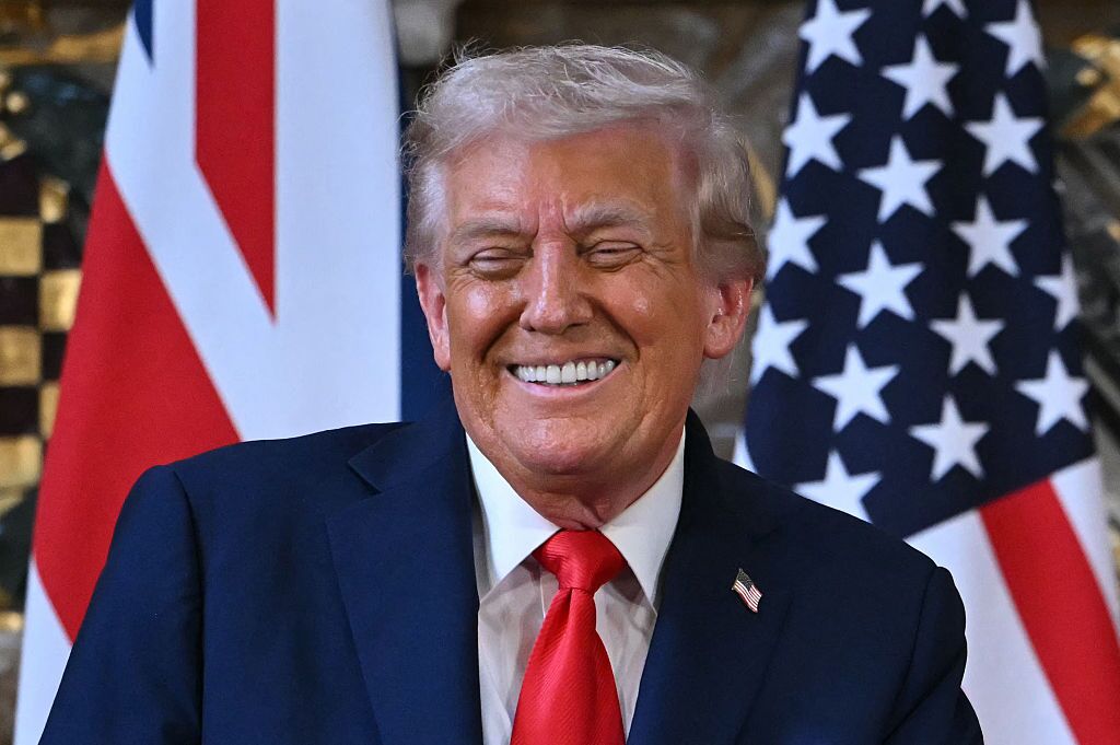 Norway on Edge Over Trump Ahead of Nobel Peace Prize Verdict