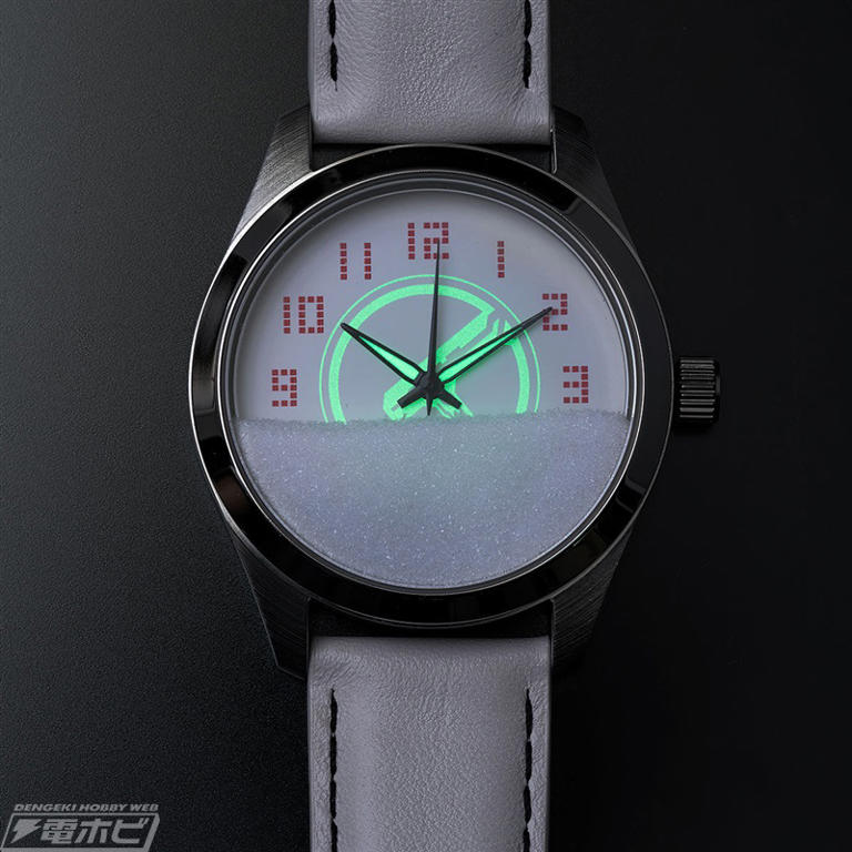 仮面ライダー電王 過去へ進む腕時計 仮面ライダー電王 過去へ進む腕時計【2026年4月発送】 | 仮面