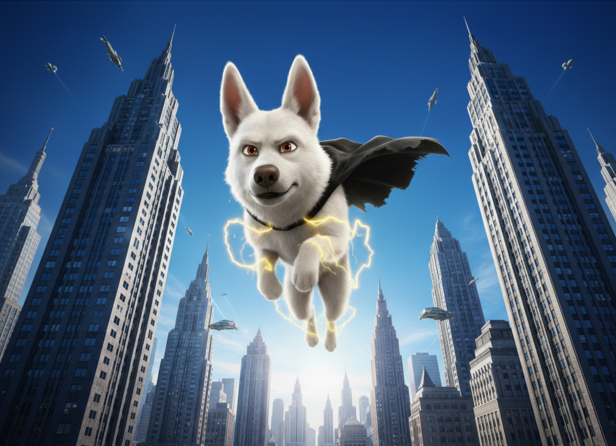 14 Best Cartoon Dog Breeds In The World