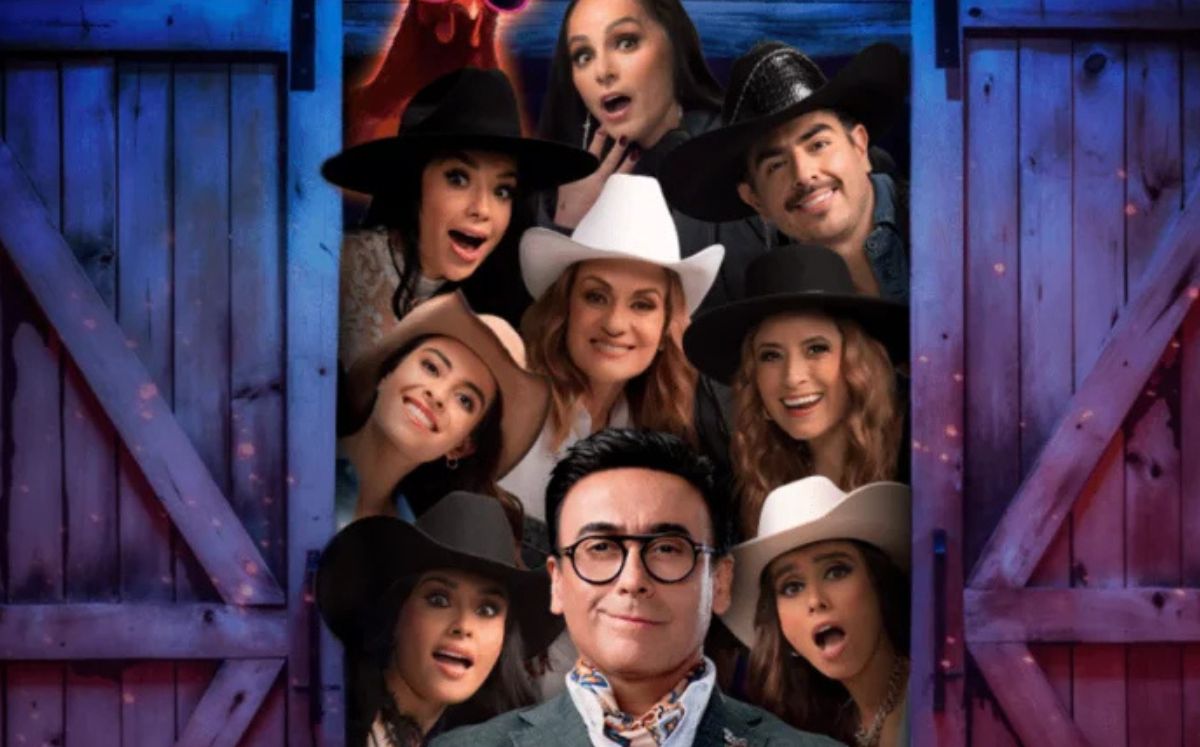 Cómo Funcionarán Las Votaciones De La Granja Vip Esto Sabemos