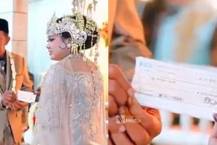 Kakek 74 Tahun Nikahi Remaja 24 Tahun dengan Mahar Rp3 Miliar, Fakta Bulan Madu Terungkap