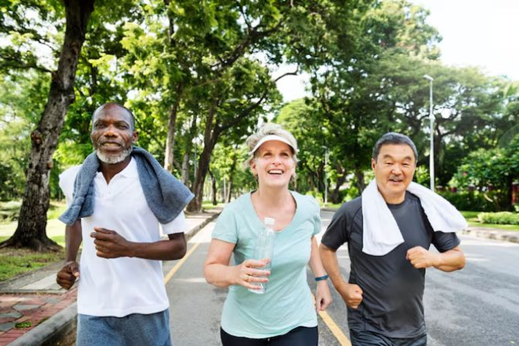 7 Kebiasaan Pagi Sederhana yang Ubah Mood Sepanjang Hari di Akhir Tahun