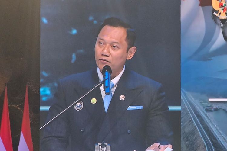 Tumbuhkan Ekonomi 8 Persen, Butuh Investasi Infrastruktur 650 Miliar USD