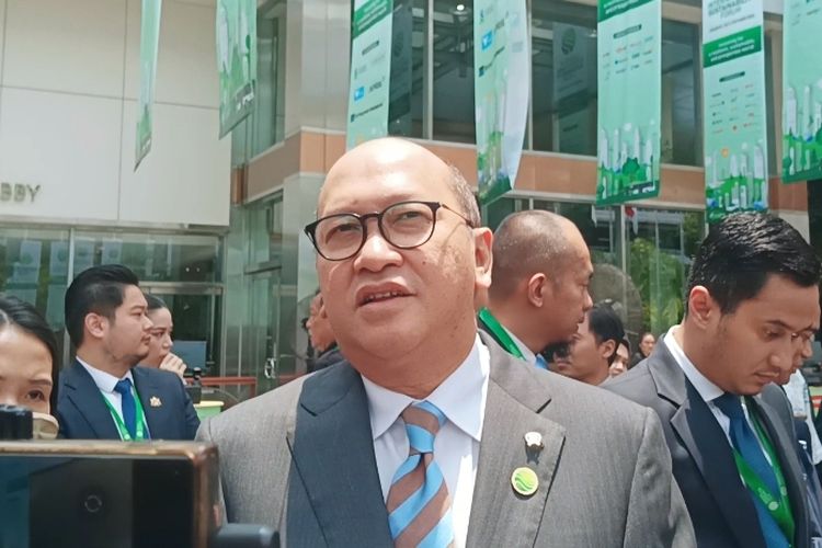 Danantara: Proyek Sampah Jadi Energi Butuh Investasi Rp91 Triliun