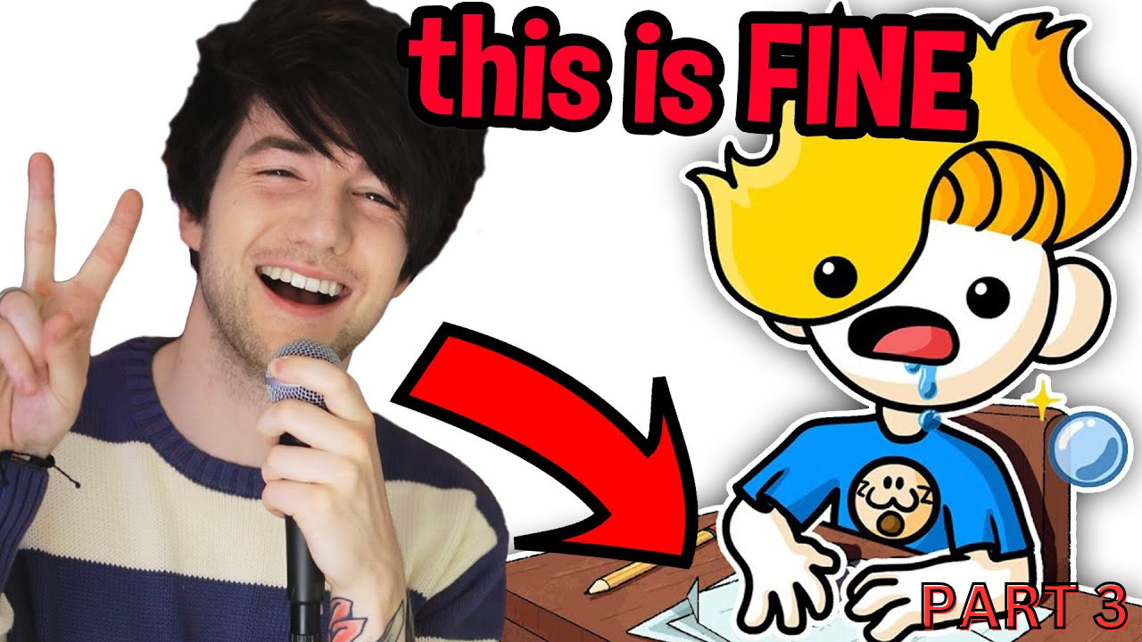 Homeschooled by Haminations The Funniest Moments Part 3