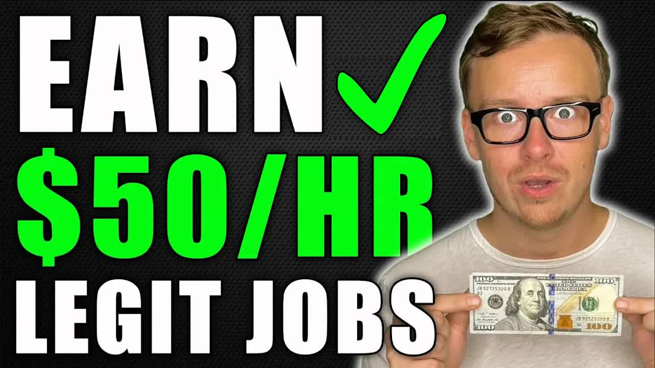 11 best side hustles for students that pay $15/hr or more