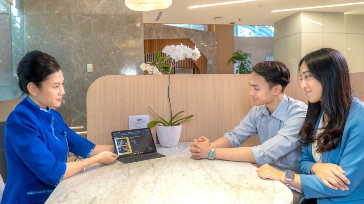 Harga Saham BBRI Turun, Investor Lupakan Laba Nyata? Ini Fakta Tersembunyi