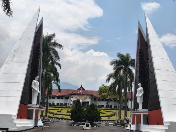 Fakta Calon Praja IPDN Meninggal Saat Apel Malam